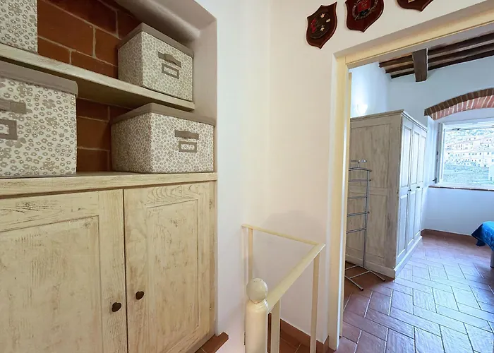 Casa Comandante - Argonauti Vacanze *