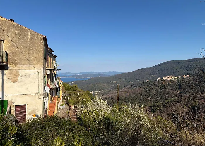 Casa Comandante - Argonauti Vacanze