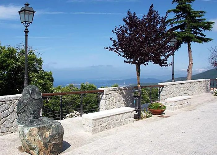 Apartman Casa Comandante - Argonauti Vacanze *