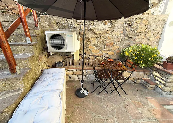 Casa Comandante - Argonauti Vacanze *